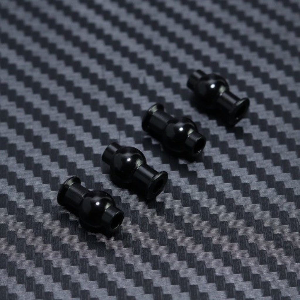 Mayako - Aluminium Steering Link Offset Ball 4Pcs For Mx8 (-22) En Existencia