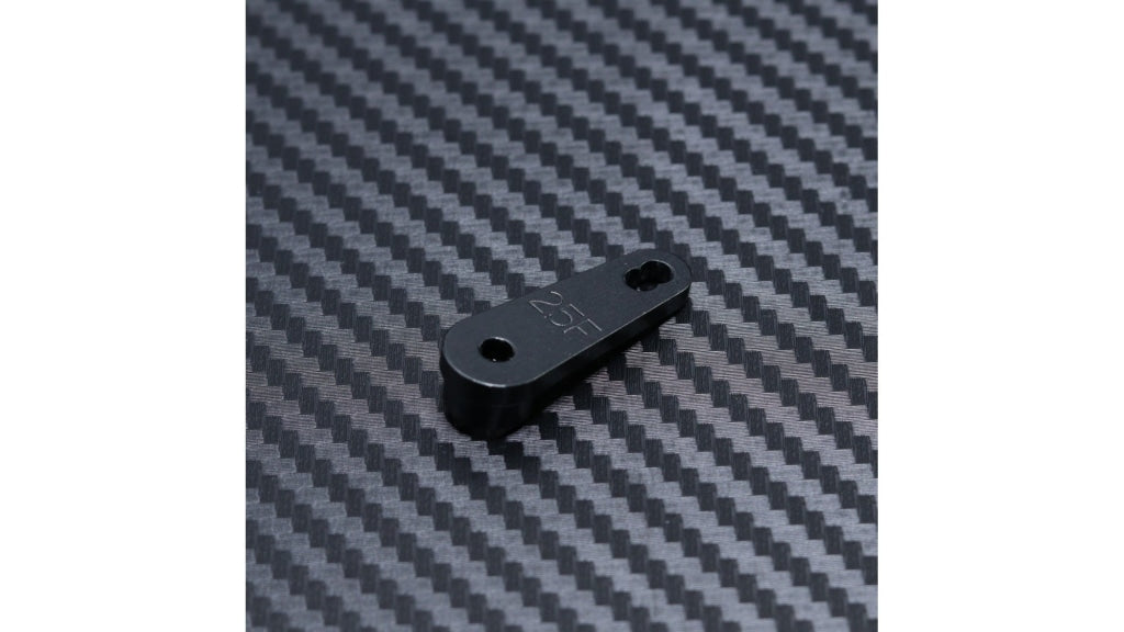 Mayako - Aluminium Steering Servo Arm 25T For Mx8 (-22) En Existencia