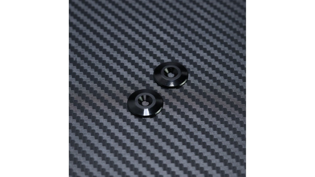 Mayako - Aluminium Wing Shim 2Pcs For Mx8 (-22) En Existencia