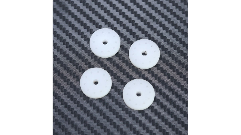 Mayako - Blank Shock Piston With 10 Marks For Mx8 (-22) En Existencia