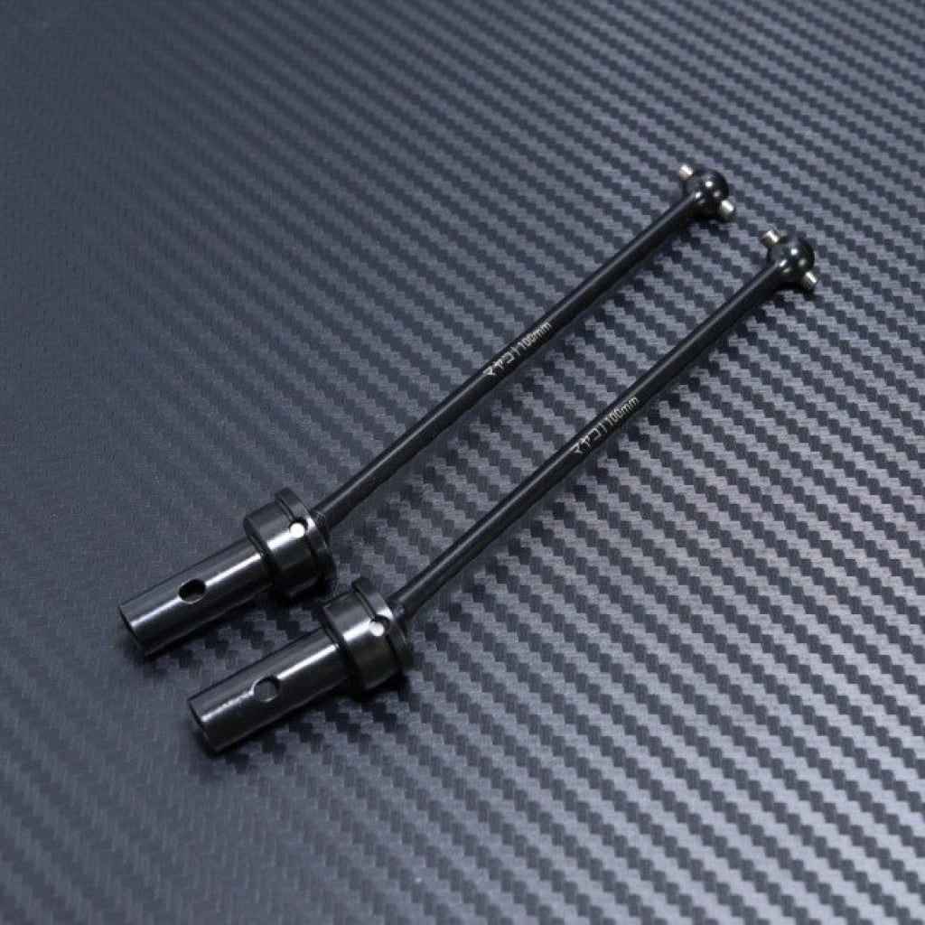 Mayako - Complete Front Cvd Set Pair For Mx8 (-22) En Existencia