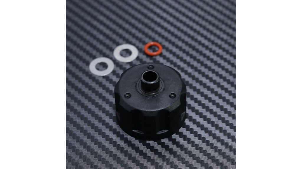 Mayako - Front Or Rear Differential Cup For Mx8 (-22) En Existencia