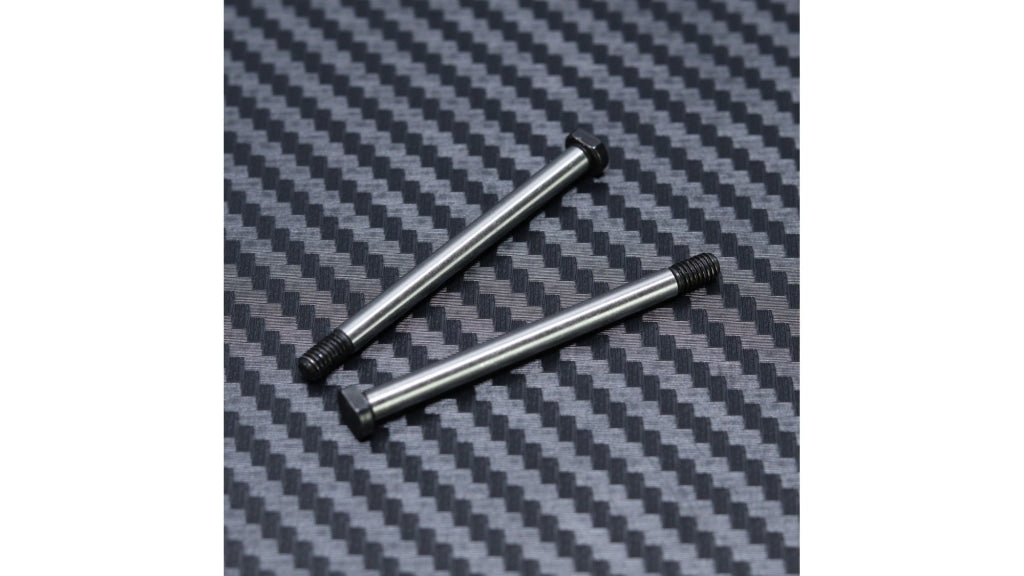 Mayako - Front Outer Hinge Pin For Mx8 (-22) En Existencia
