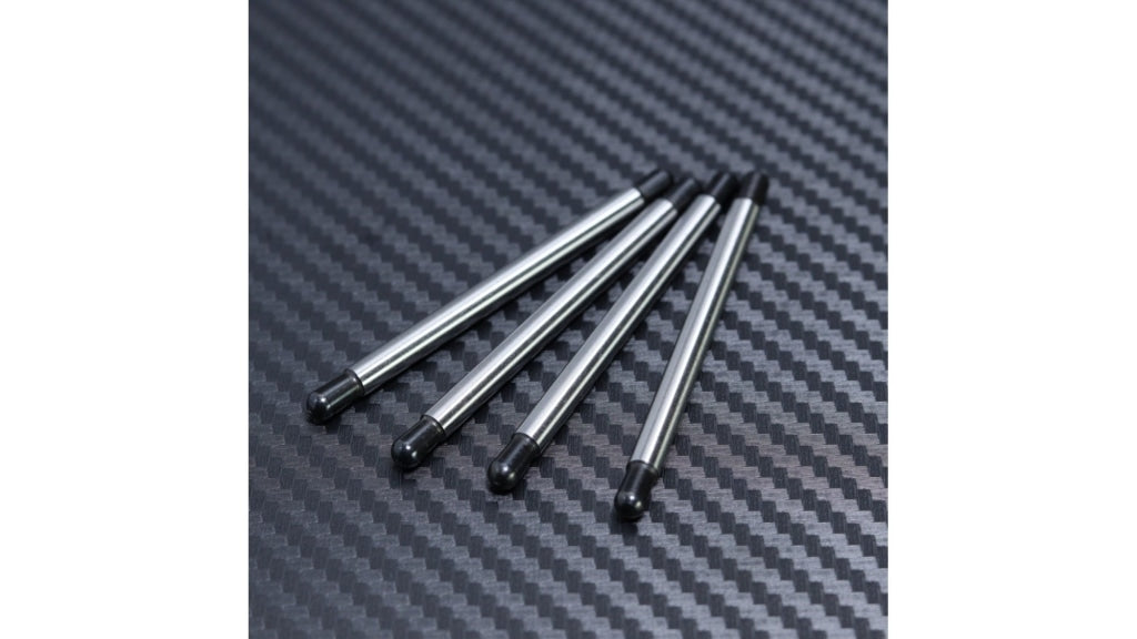 Mayako - Inner Hinge Pins Rear For Mx8 (-22) En Existencia