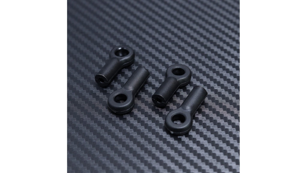 Mayako - Long Shock End 4Pcs For Mx8 (-22) En Existencia