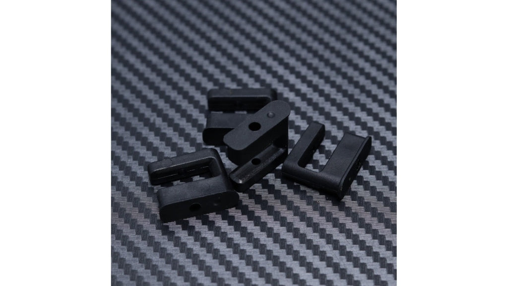 Mayako - Lower Arm Shock Position Insert 1 (Inside) For Mx8 (-22) En Existencia