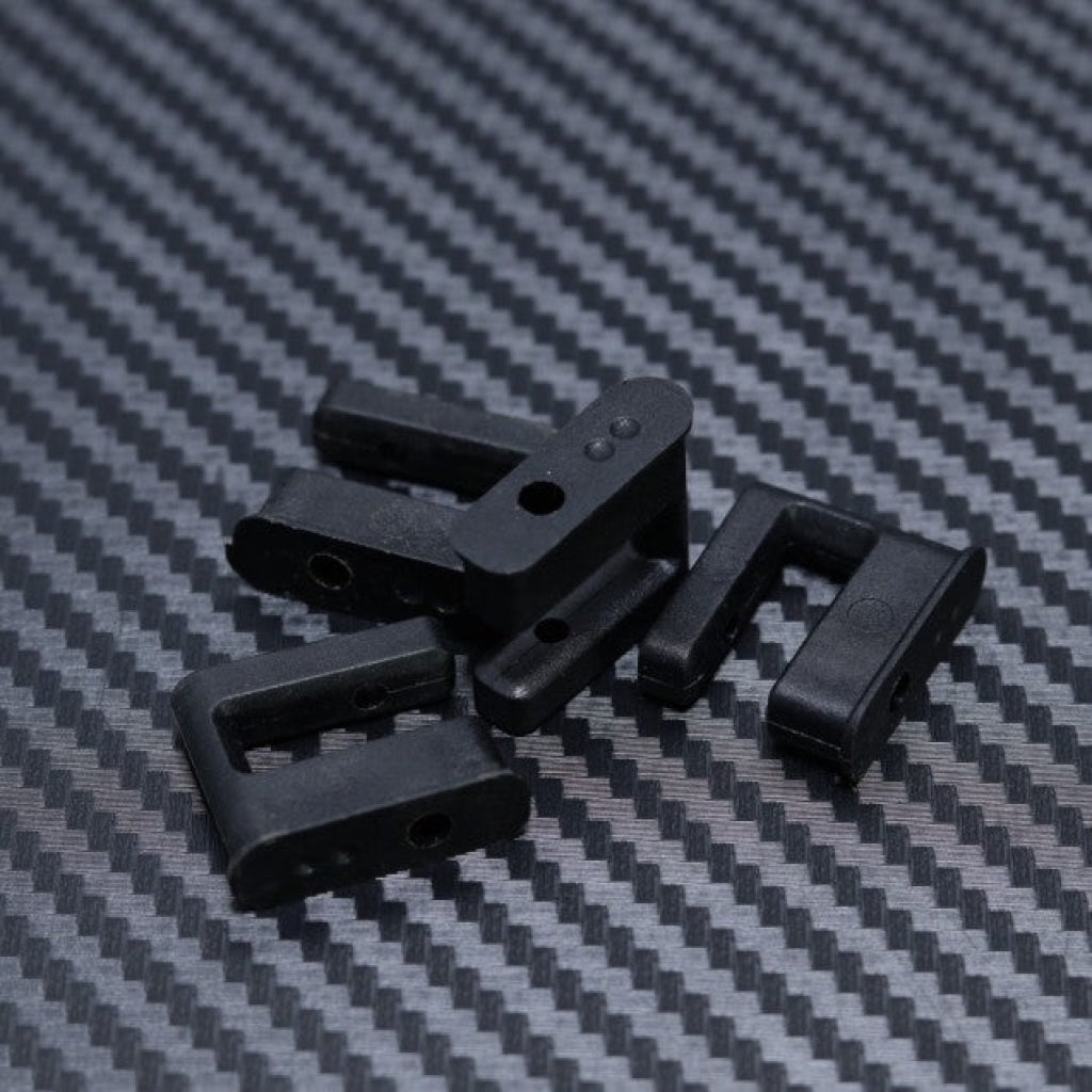 Mayako - Lower Arm Shock Position Insert 2 (Middle) For Mx8 (-22) En Existencia
