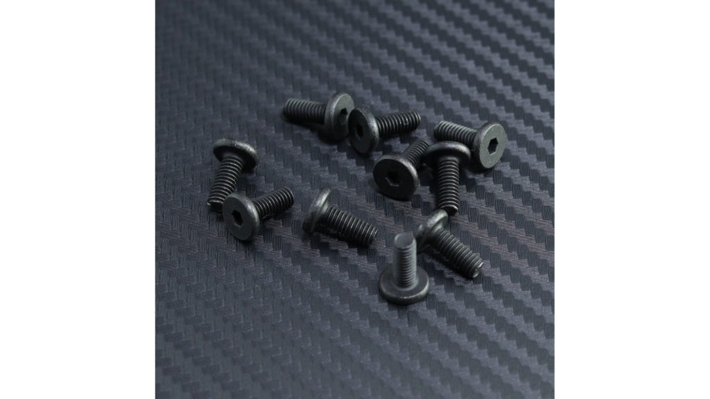 Mayako - M4 X 10 Special Engine Mount Screw (10Pcs) En Existencia