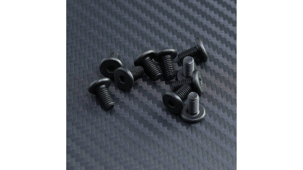 Mayako - M4 X 8 Special Engine Mount Screw (10Pcs) En Existencia