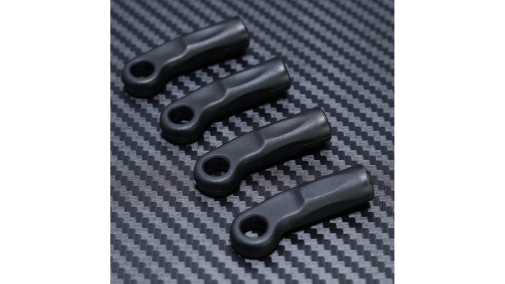 Mayako - Plastic Upper Link Curved 4Pcs For Mx8 (-22) En Existencia