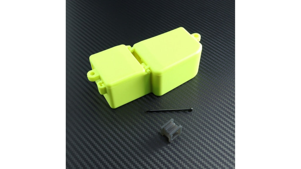 Mayako - Radio Box Set (Yellow) For Mx8 (-22) En Existencia