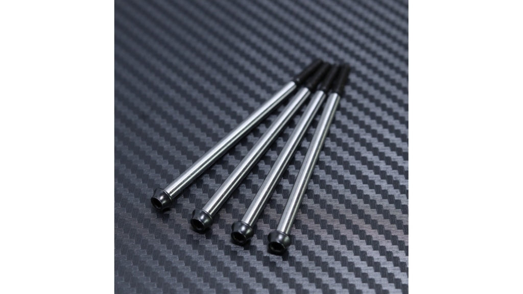 Mayako - Steel Gearbox Screws For Mx8 (-22) En Existencia