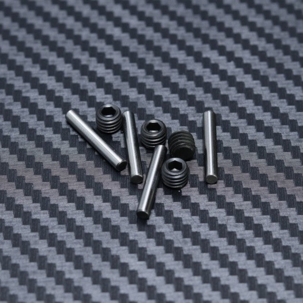 Mayako - Wheel Hex Pin For Mx8 (-22) En Existencia