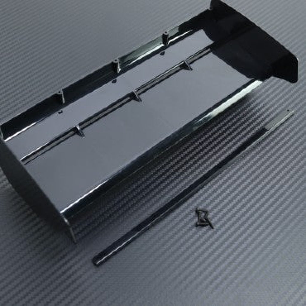 Mayako - Wing 2.0 The Of David (Black) For Mx8 (-22) En Existencia