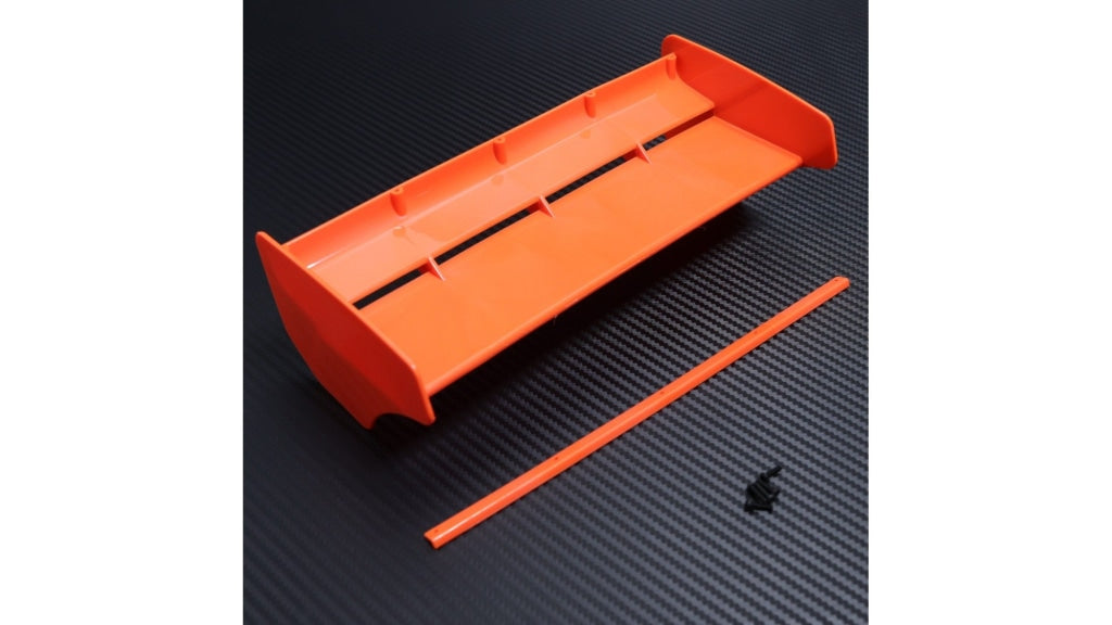 Mayako - Wing (Orange) For Mx8 (-22) En Existencia