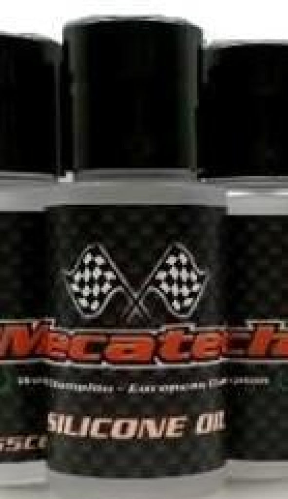 Mecatech - Aceite De Silicona 55Cc (7000) En Existencia