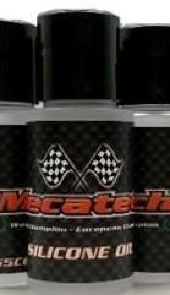 Mecatech - Aceite De Silicona 55Cc (8000) En Existencia