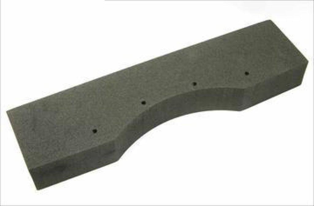 Mecatech - Espuma De Parachoques Delantero En Existencia