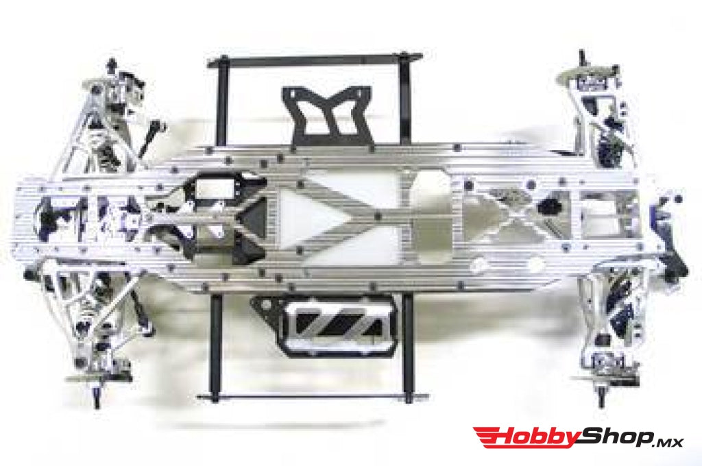 Mecatech - Fw01/2018 Kit En Existencia