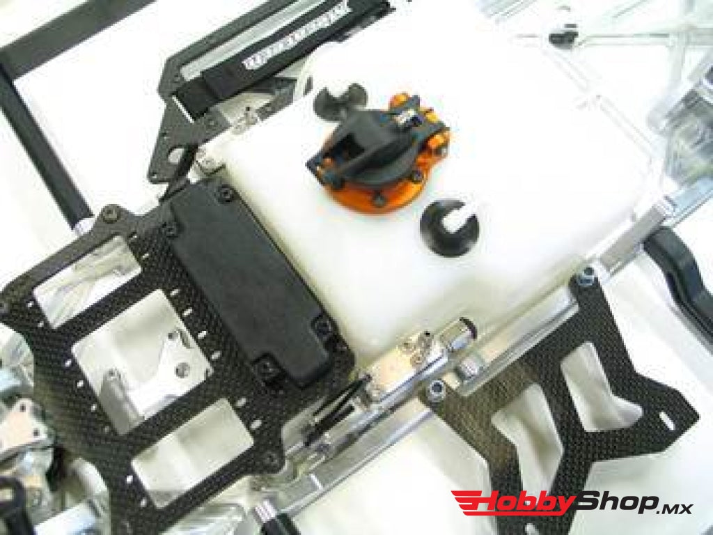 Mecatech - Fw01/2018 Kit En Existencia