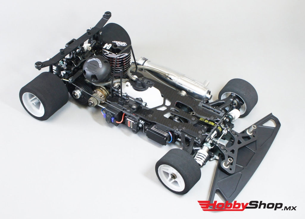 Mugen Seiki 1/8 Nitro On-Road Mrx6X
