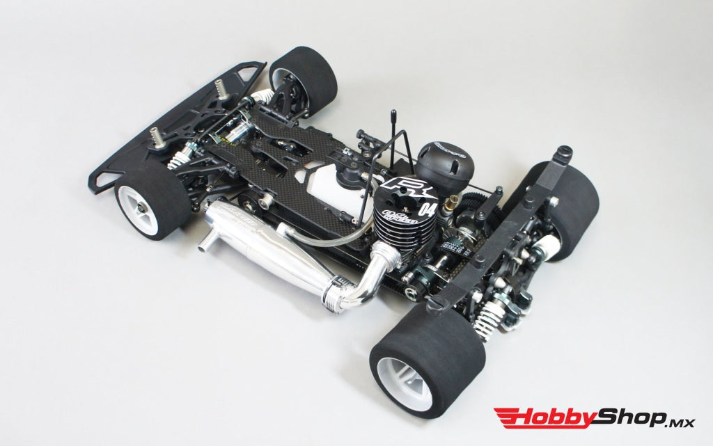 Mugen Seiki 1/8 Nitro On-Road Mrx6X