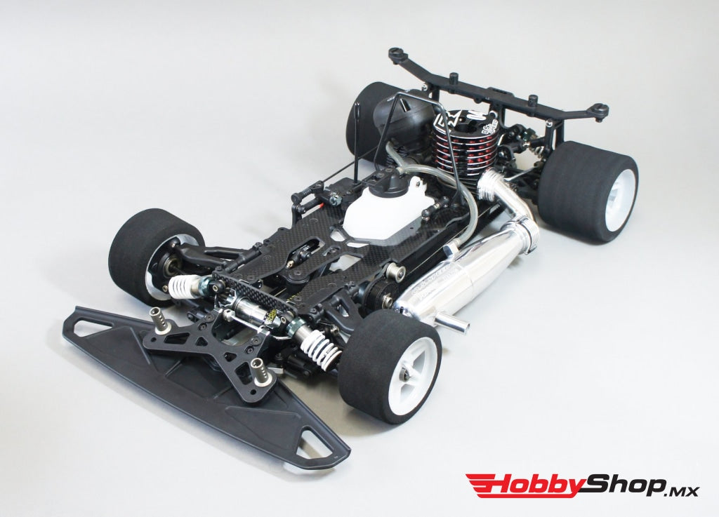 Mugen Seiki 1/8 Nitro On-Road Mrx6X
