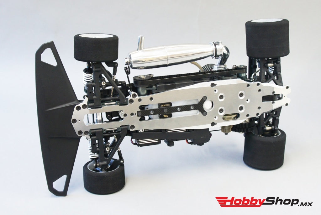 Mugen Seiki 1/8 Nitro On-Road Mrx6X