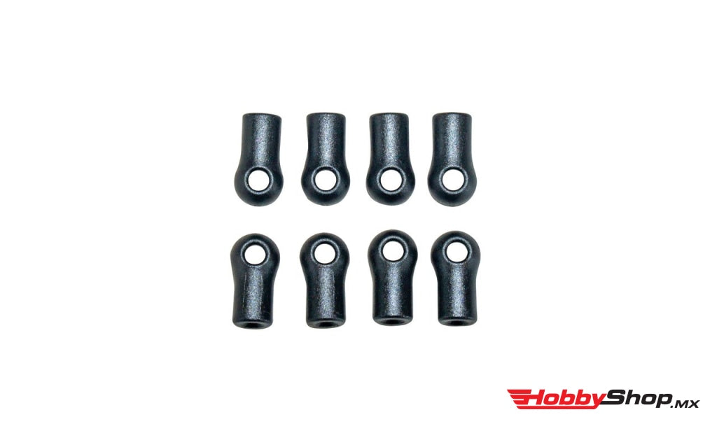 Mugen Seiki - Ball Link Set Short (8 Piezas): Mtc2 En Existencia