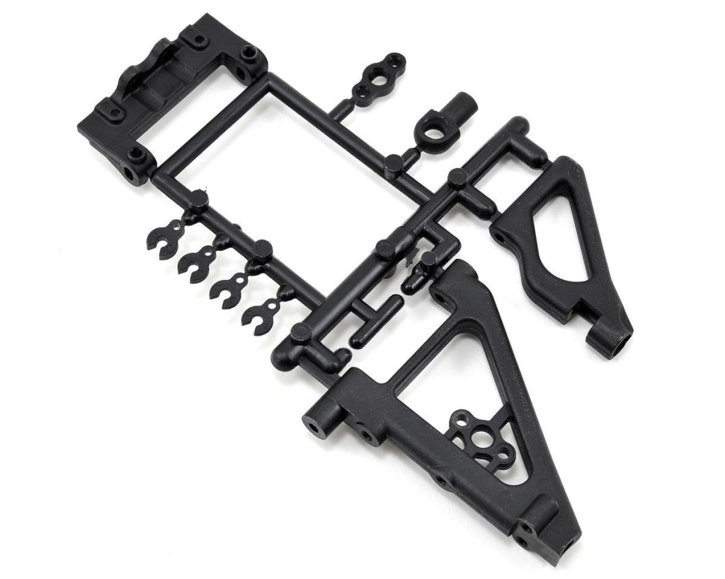 Mugen Seiki - Brazo De Suspensión Delantero: Mrx5Wc En Existencia