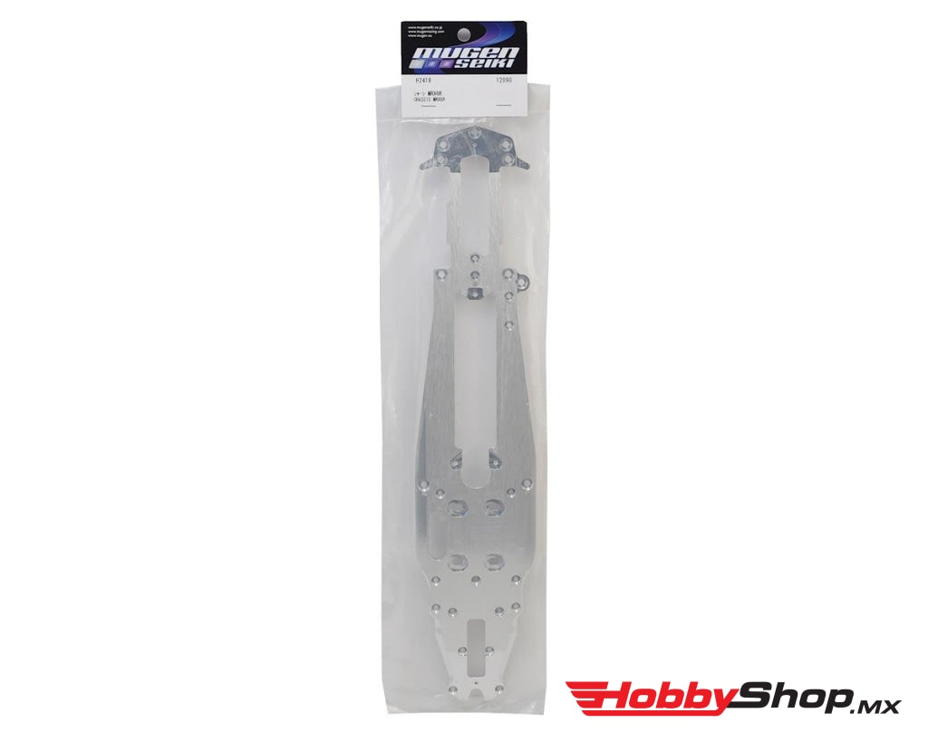 Mugen Seiki - Chassis: Mrx6R En Existencia