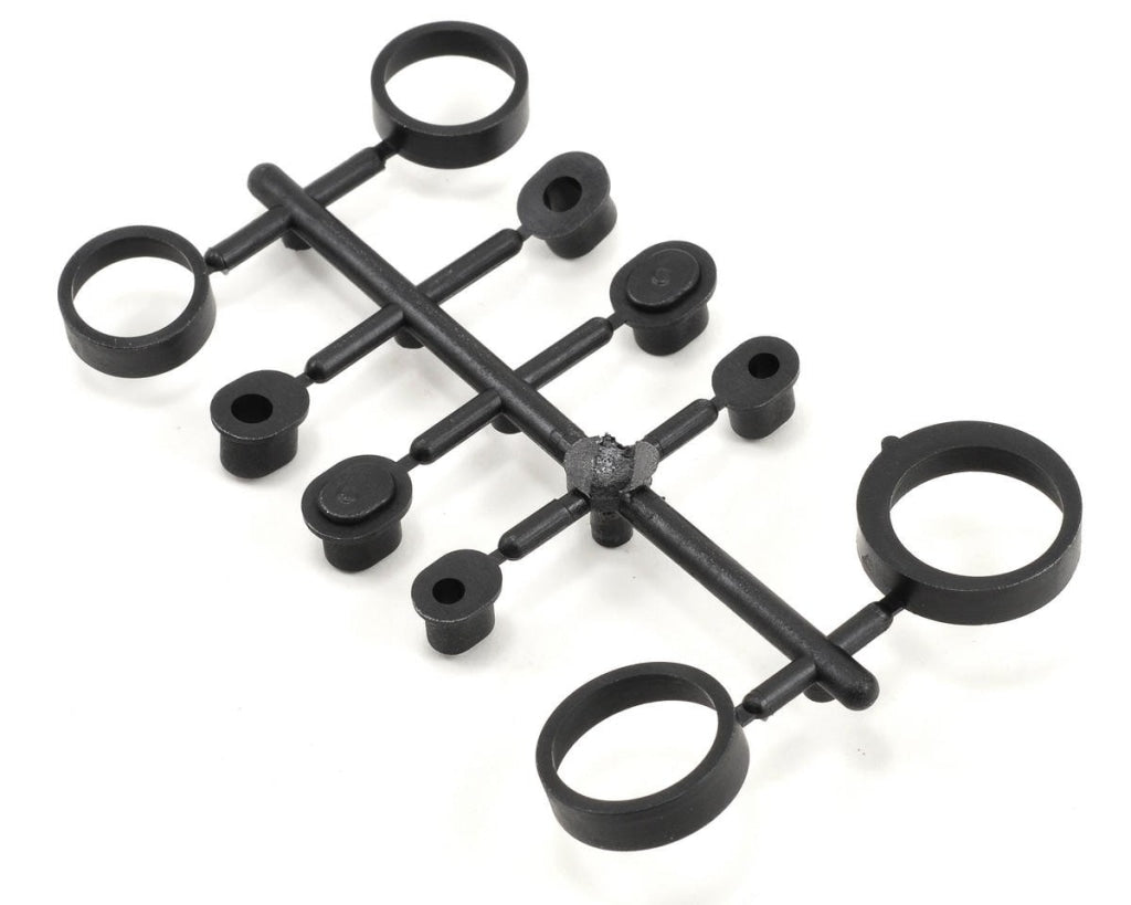 Mugen Seiki - Eccentric Hub: Mrx5 En Existencia