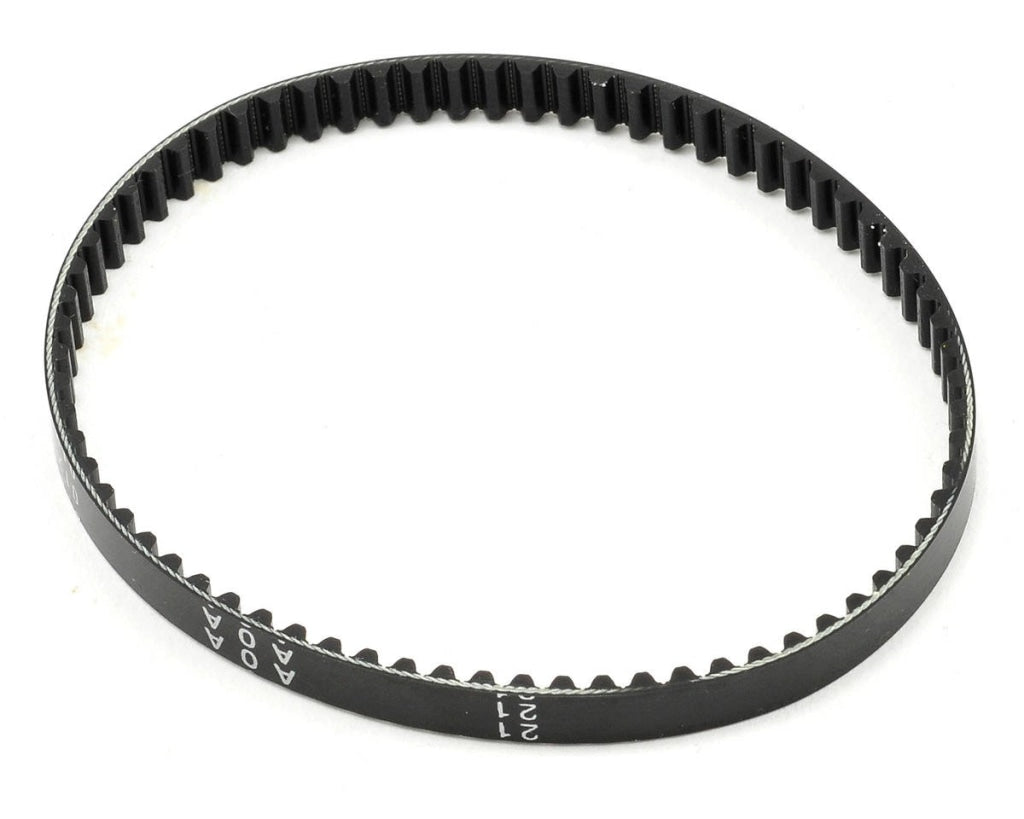 Mugen Seiki - Front Belt: Mrx5 En Existencia
