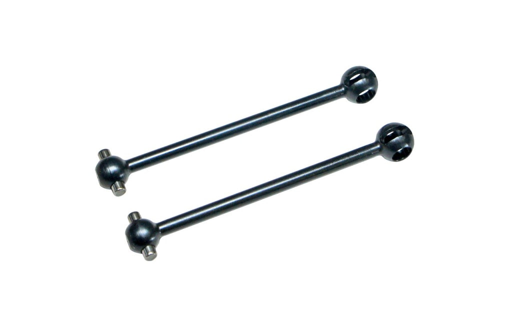 Mugen Seiki - Front Drive Shaft (2Pcs): Mrx6X En Existencia