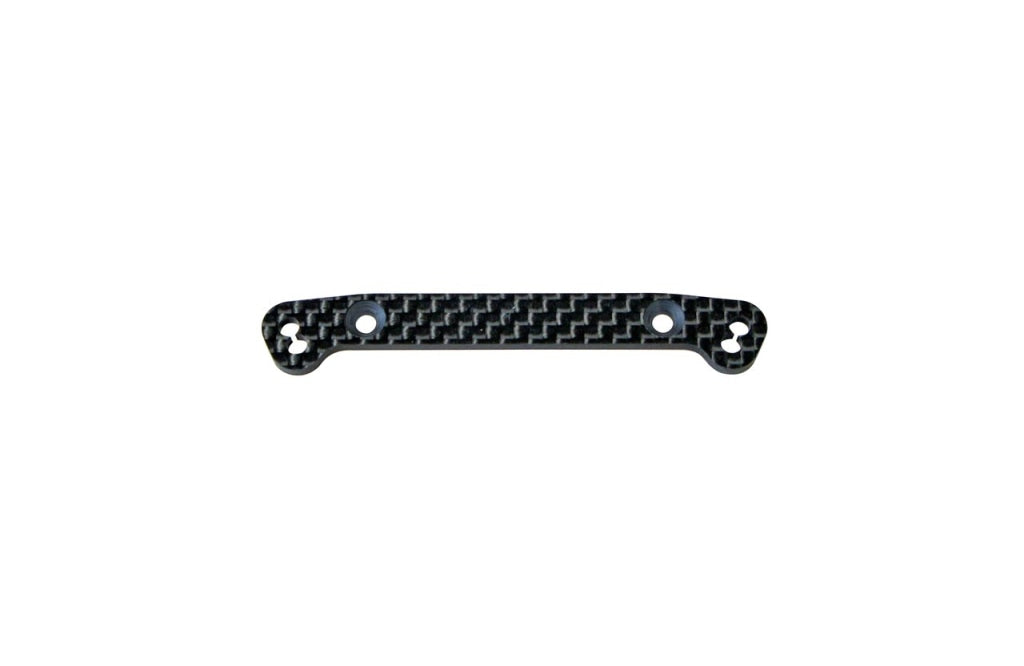 Mugen Seiki - Front Graphite Shock Tower: Mrx6X/6R/6 En Existencia