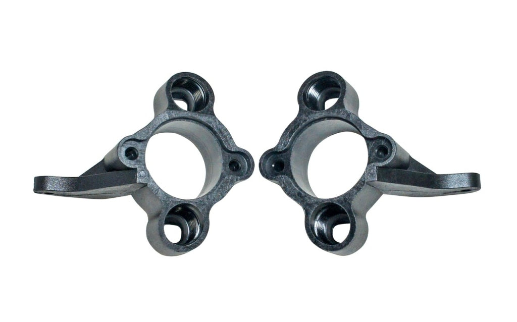 Mugen Seiki - Front Upright Left/right (2Pcs): Mrx6X En Existencia
