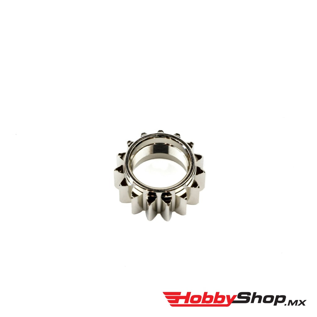 Mugen Seiki - H.d. 1St Gear Pinion 15T: Mrx/gt En Existencia