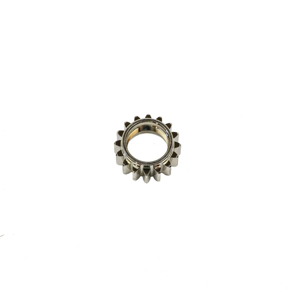 Mugen Seiki - H.d. 1St Gear Pinion 16T: Mrx/gt En Existencia