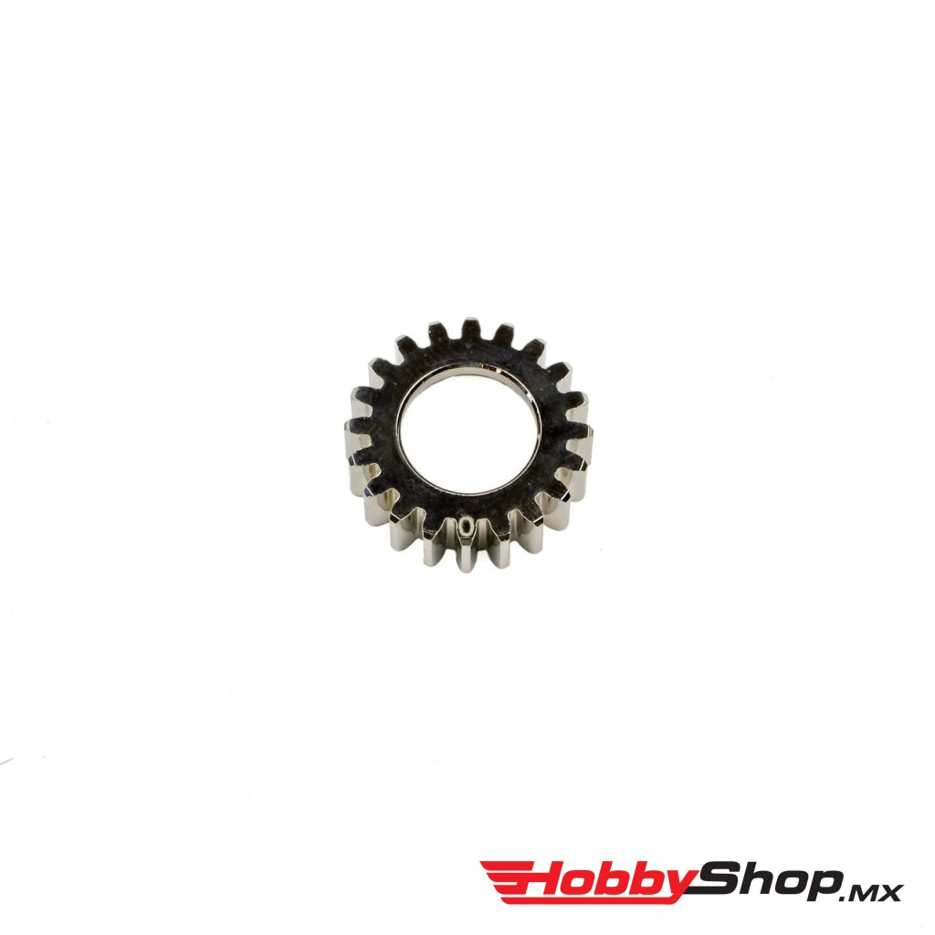 Mugen Seiki - H.d. 2Nd Gear Pinion 20T: Mrx/gt En Existencia