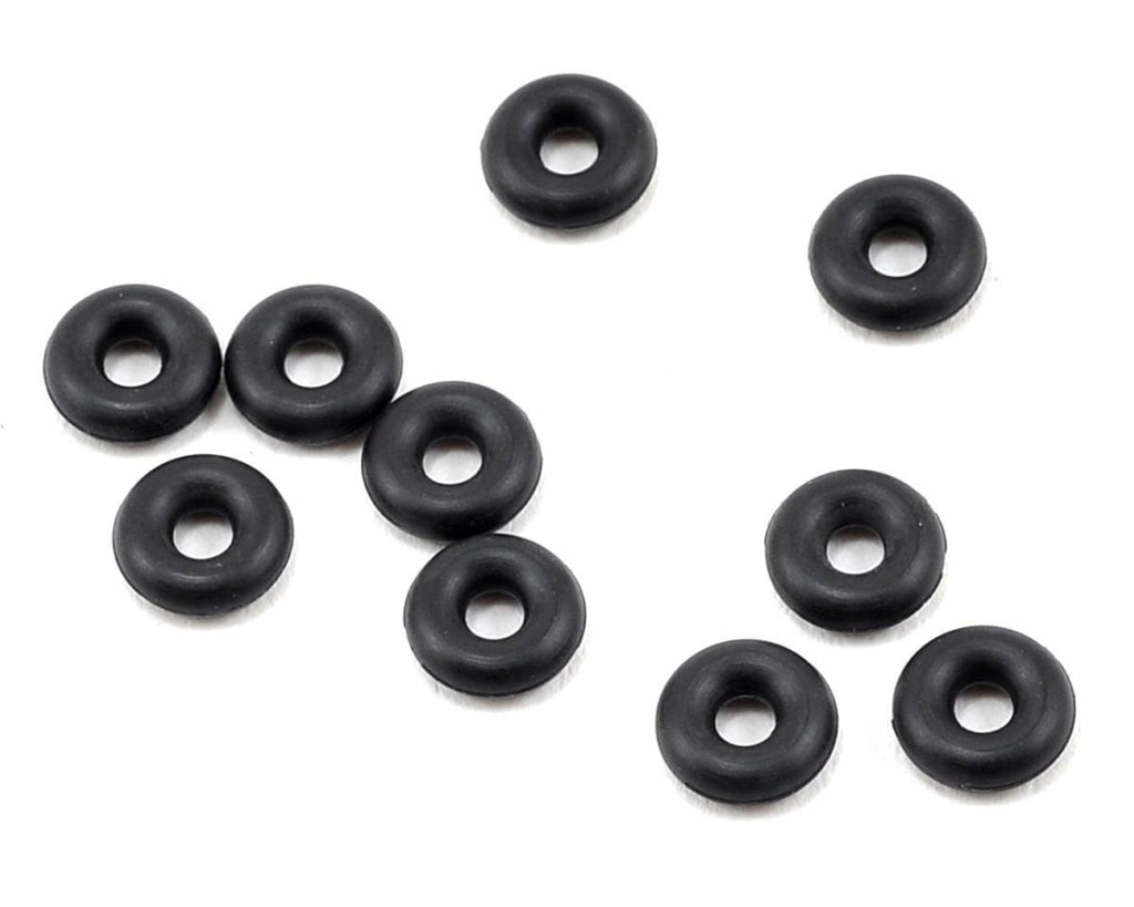 Mugen Seiki - P2 O-Ring (10 Piezas): Mtx6 X8 X8T En Existencia