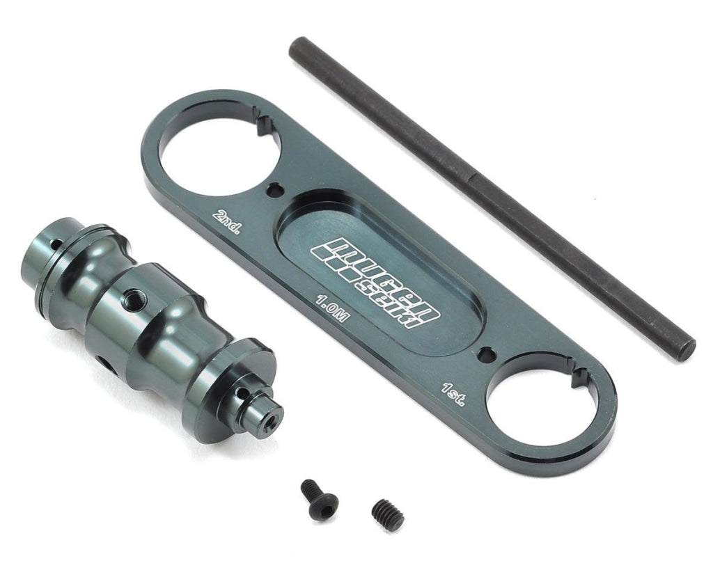 Mugen Seiki - Pinion Gear Tool For Mrx6R Gt7 En Existencia