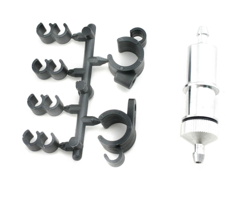 Mugen Seiki - Pressure Chamber Set En Existencia