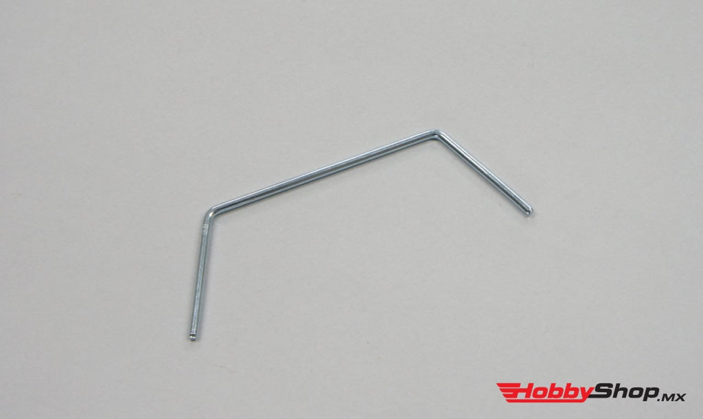 Mugen Seiki - Rear Anti-Roll Bar 2.8Mm: Mrx6X 6R 6 En Existencia