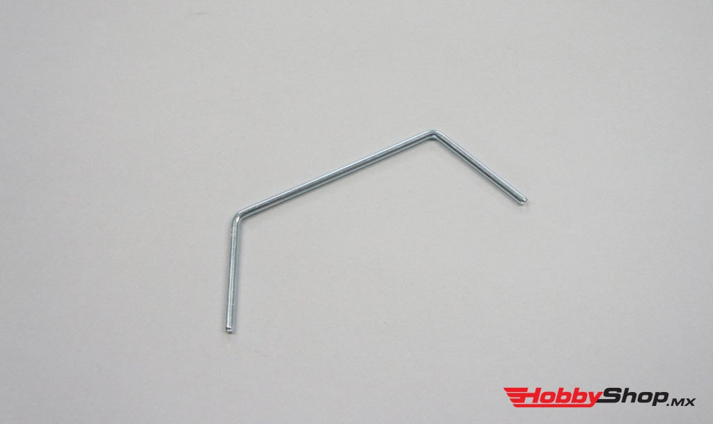 Mugen Seiki - Rear Anti-Roll Bar 3.0Mm: Mrx6X 6R 6 En Existencia