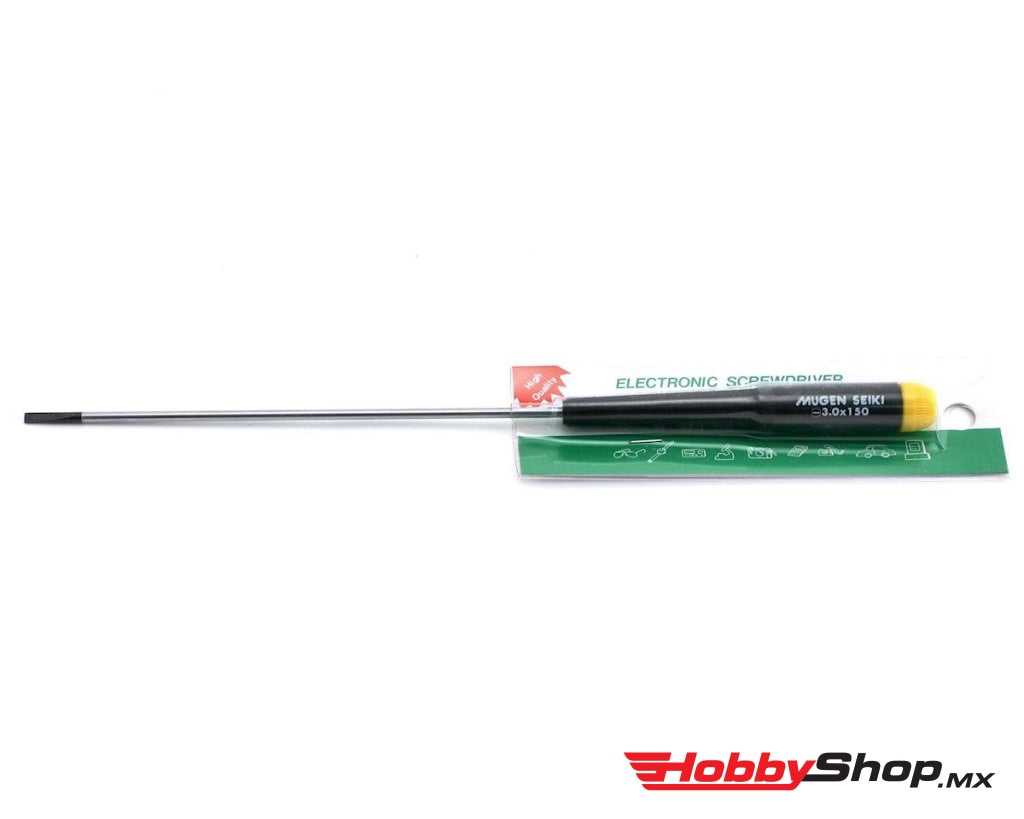 Mugen Seiki - Setting Driver For Engine En Existencia