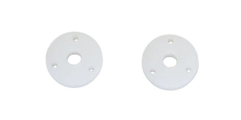 Mugen Seiki - Shock Piston 3 Hole (1.05Mm) 2Pcs: Mrx Mtx En Existencia