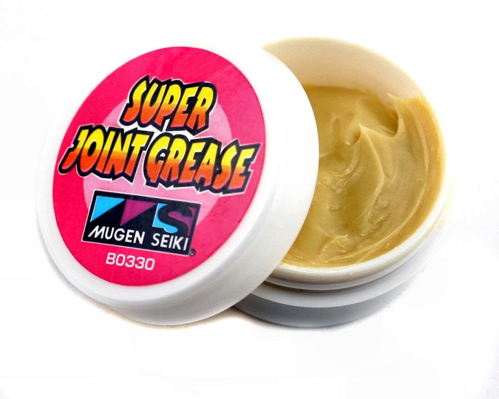 Mugen Seiki - Super Joint Grease En Existencia