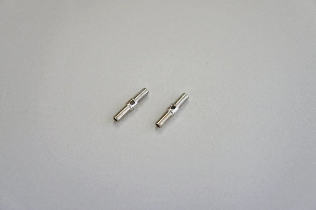 Mugen Seiki - Turnbuckle Tie Rod M4 (2Pcs): Mtx6 En Existencia
