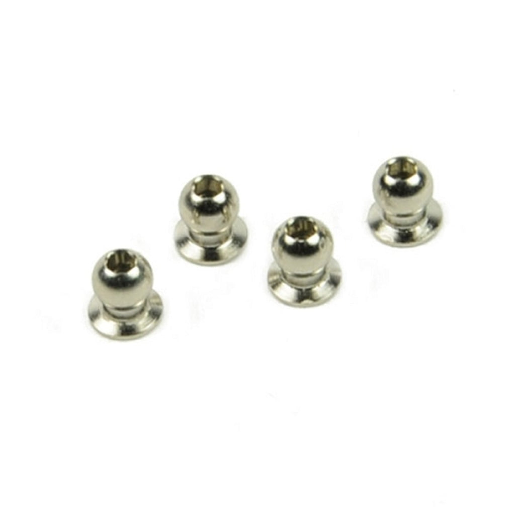 Mugen Seiki - Uniball (4Pcs): Mtx6 En Existencia