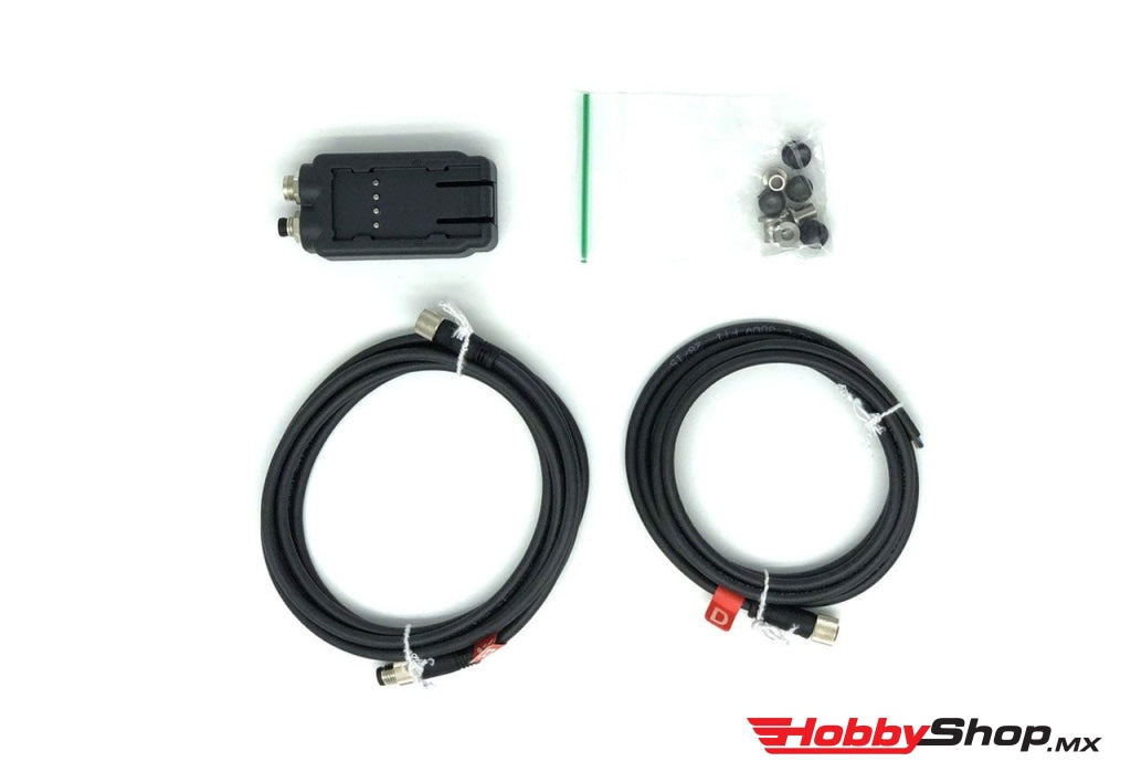 Mylaps - X2 Transponder Direct Power Hardware Upgrade En Existencia